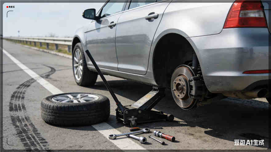 邛崃道路救援汽车送玻璃水