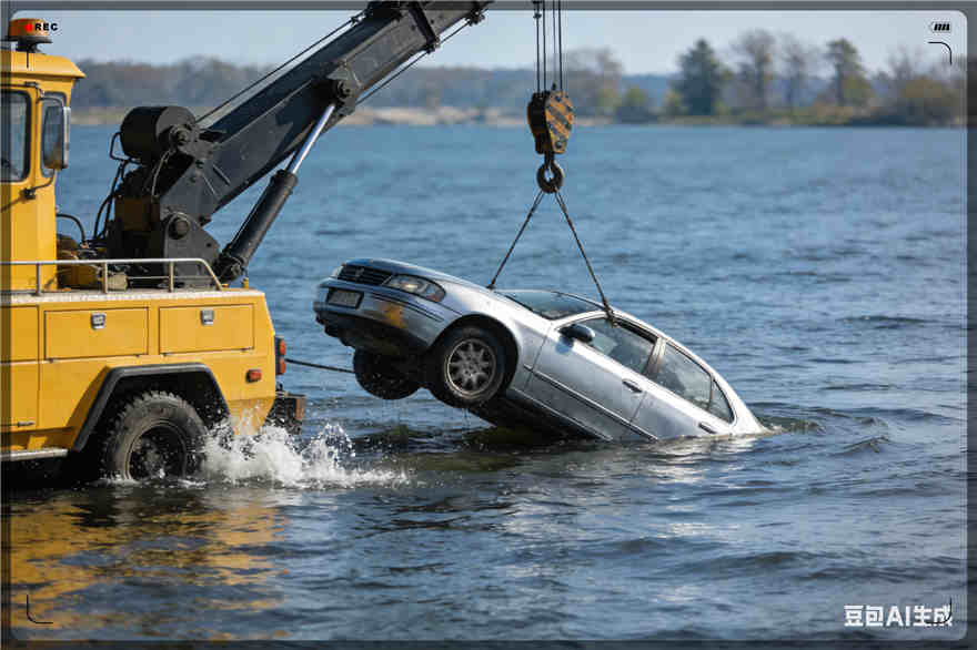 邛崃汽车救援送柴油