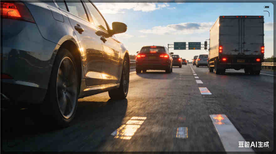 邛崃高速公路汽车送汽油